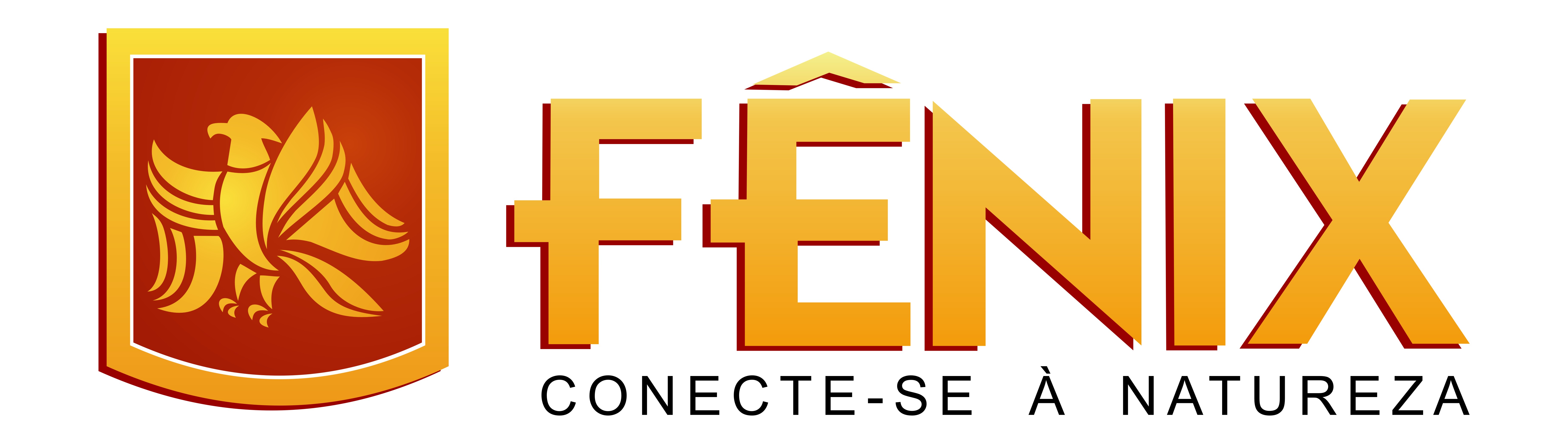 Logo Cerâmica Fênix